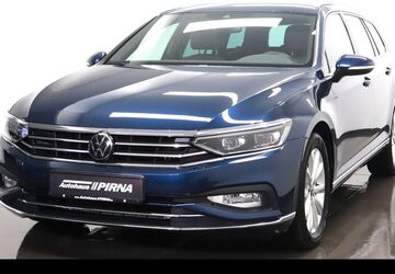 VW Passat Variant 80.000 km 28.800 &euro; Pirna 01796