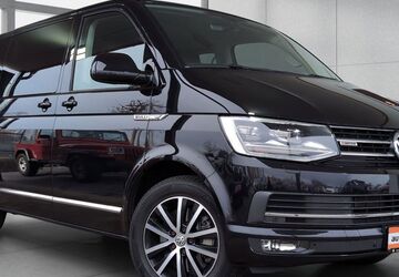 VW T6 Multivan 94.872 km 36.990 &euro; Dresden 01257