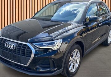 Audi Q3 82.090 km 23.980 &euro; Dresden 01328