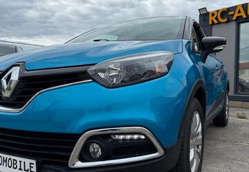 Renault Captur 78.500 km 11.200 &euro; Ottendorf- Okrilla 01458