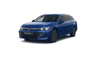 VW Passat Variant 6.708 km 39.890 &euro; Dresden 01067