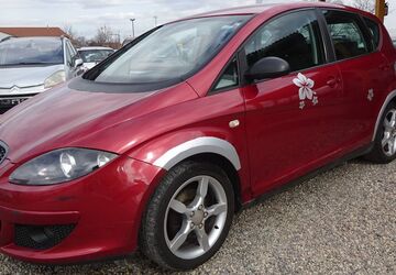 Seat Altea 256.220 km 850 &euro; Dresden 01219