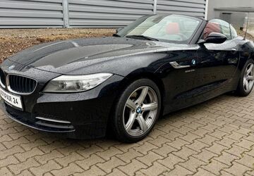 BMW Z4 280.000 km 10.950 &euro; Dresden 01157