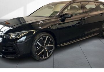 VW Passat Variant 2.569 km 69.950 &euro; Dresden 01169