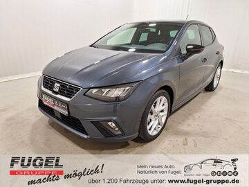 Gebrauchte Seat Ibiza