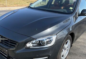 Volvo S60 326.000 km 6.000 &euro; Bannewitz 01728