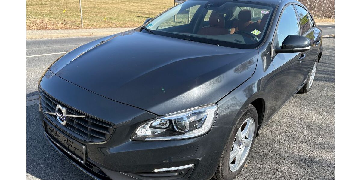 Volvo S60 326.000 km 6.000 &euro; Bannewitz 01728