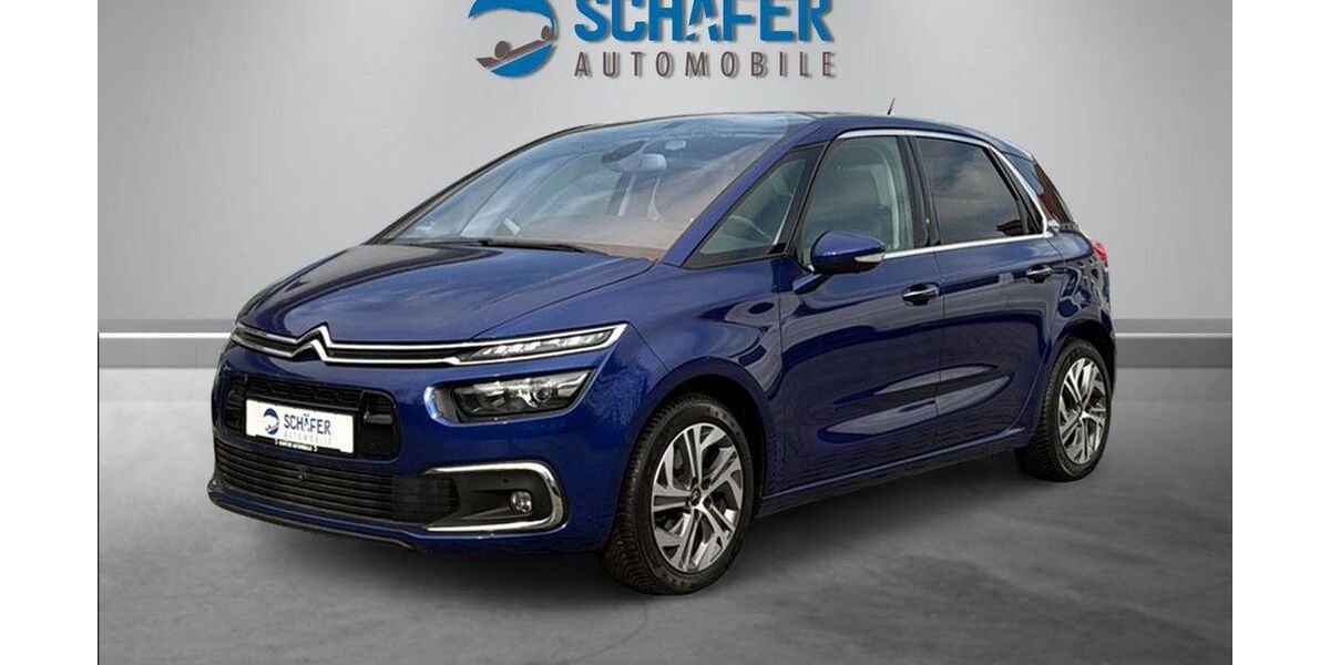 Citroen C4 Picasso 193.600 km 6.950 &euro; Moritzburg 01468