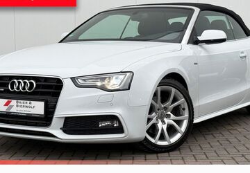 Audi A5 111.000 km 21.990 &euro; Coswig 01640