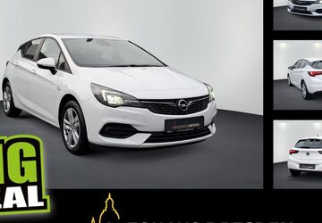 Opel Astra 33.231 km 13.490 &euro; Dresden 01109