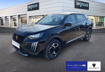 Peugeot 2008 4.500 km 27.490 &euro; Dresden 01239