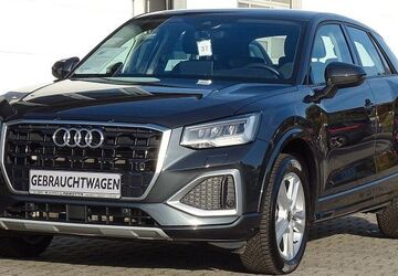 Audi Q2 15.615 km 27.700 &euro; Meißen 01662