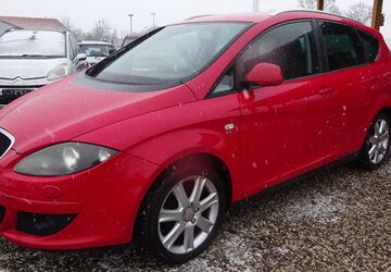 Seat Altea 209.571 km 1.500 &euro; Dresden 01219