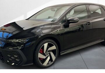 VW Golf 4.456 km 49.450 &euro; Dresden 01169