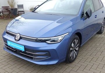 VW Golf 24.090 km 27.550 &euro; Dippoldiswalde 01744