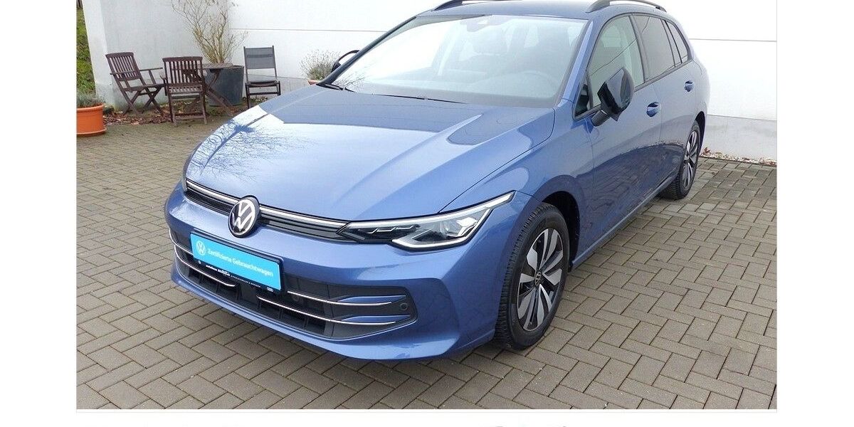 VW Golf 24.090 km 27.550 &euro; Dippoldiswalde 01744