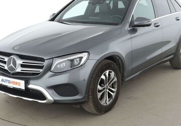Mercedes-Benz GLC 250 65.100 km 28.250 &euro; Dresden 01187