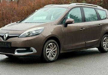 Renault Scenic 152.000 km 2.750 &euro; Heidenau 01809