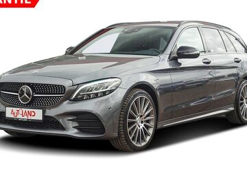 Mercedes-Benz C 300 78.136 km 30.950 &euro; Dresden 01239