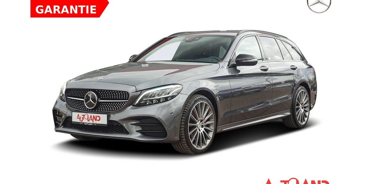 Mercedes-Benz C 300 78.136 km 30.950 &euro; Dresden 01239