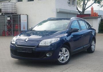 Renault Megane 195.000 km 2.600 &euro; Dresden 01067