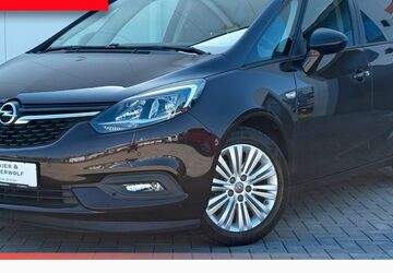 Opel Zafira Tourer 81.919 km 14.500 &euro; Coswig 01640