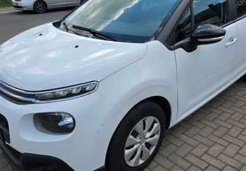 Citroen C3 114.828 km 4.990 &euro; Meißen 01662