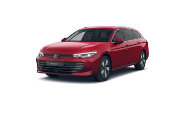 VW Passat Variant 9.827 km 36.890 &euro; Dresden 01067