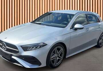 Mercedes-Benz A 180 21.050 km 29.880 &euro; Dresden/Weißig 01328