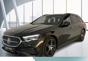 Mercedes-Benz E 220 22.673 km 66.980 &euro; Dresden 01239