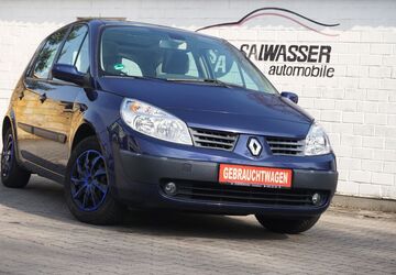 Renault Scenic 200.000 km 1.300 &euro; Freital 01705