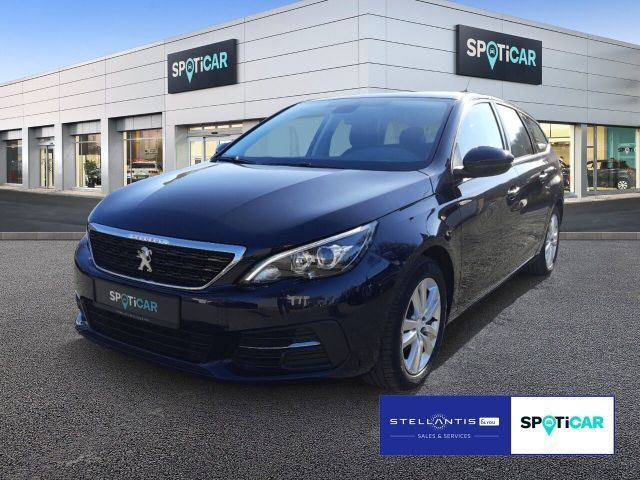 Peugeot 308 53.000 km 14.430 &euro; Heidenau 01809