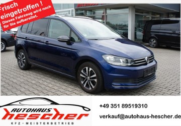 VW Touran 94.030 km 19.980 &euro; Dresden 01139