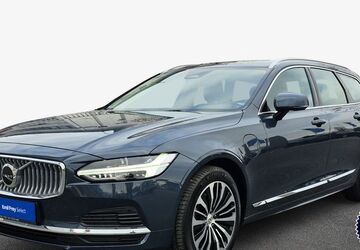 Volvo V90 23.416 km 41.450 &euro; Dresden 01159