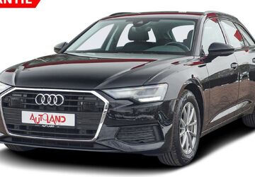 Audi A6 44.001 km 32.950 &euro; Dresden 01239