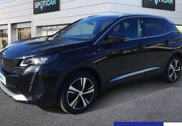 Peugeot 3008 31.786 km 23.430 &euro; Dresden 01237