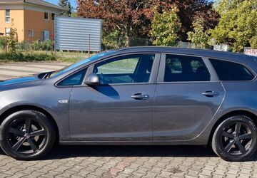 Opel Astra 197.000 km 2.250 &euro; Dresden 01219