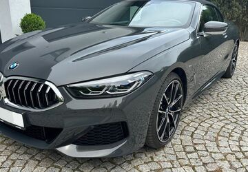 BMW 840 29.500 km 51.500 &euro; Radebeul 01445
