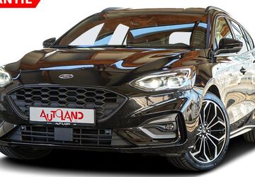 Ford Focus 58.501 km 19.950 &euro; Dresden 01239