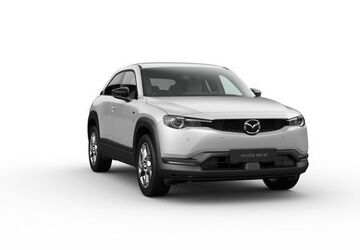 Mazda MX-30 44.598 km 14.860 &euro; Dresden 01139