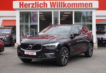 Volvo XC60 59.912 km 31.950 &euro; Dresden 01069
