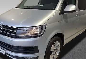 VW T6 Transporter 108.051 km 32.790 &euro; Dresden 01067