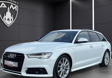 Audi A6 134.878 km 25.300 &euro; Dresden 01257