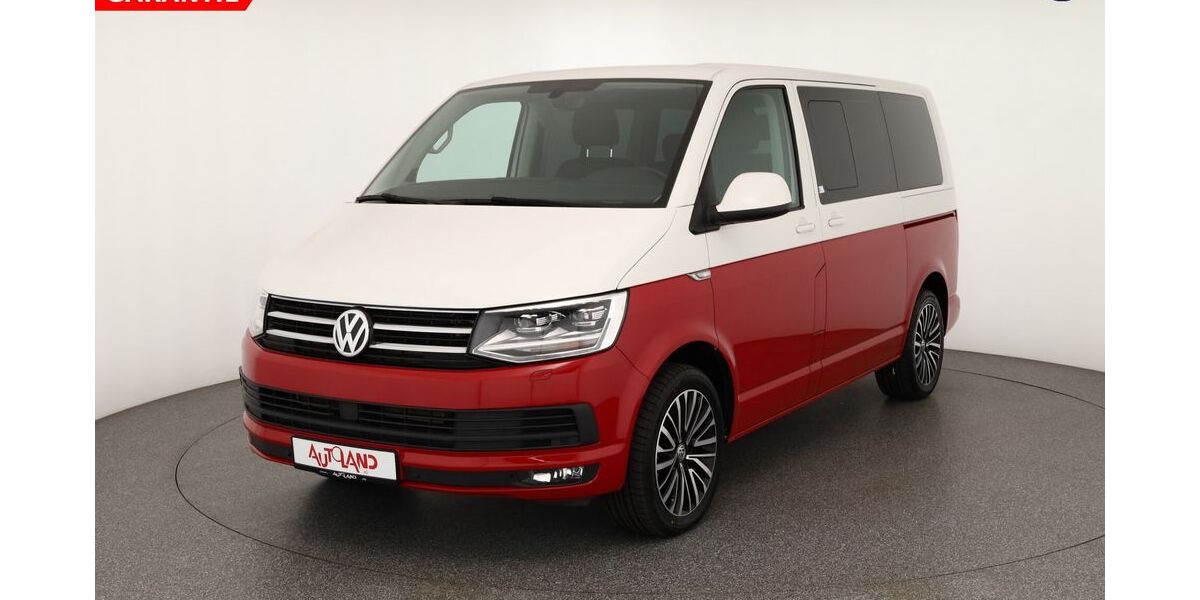 VW T6 Multivan 89.250 km 37.950 &euro; Dresden 01239
