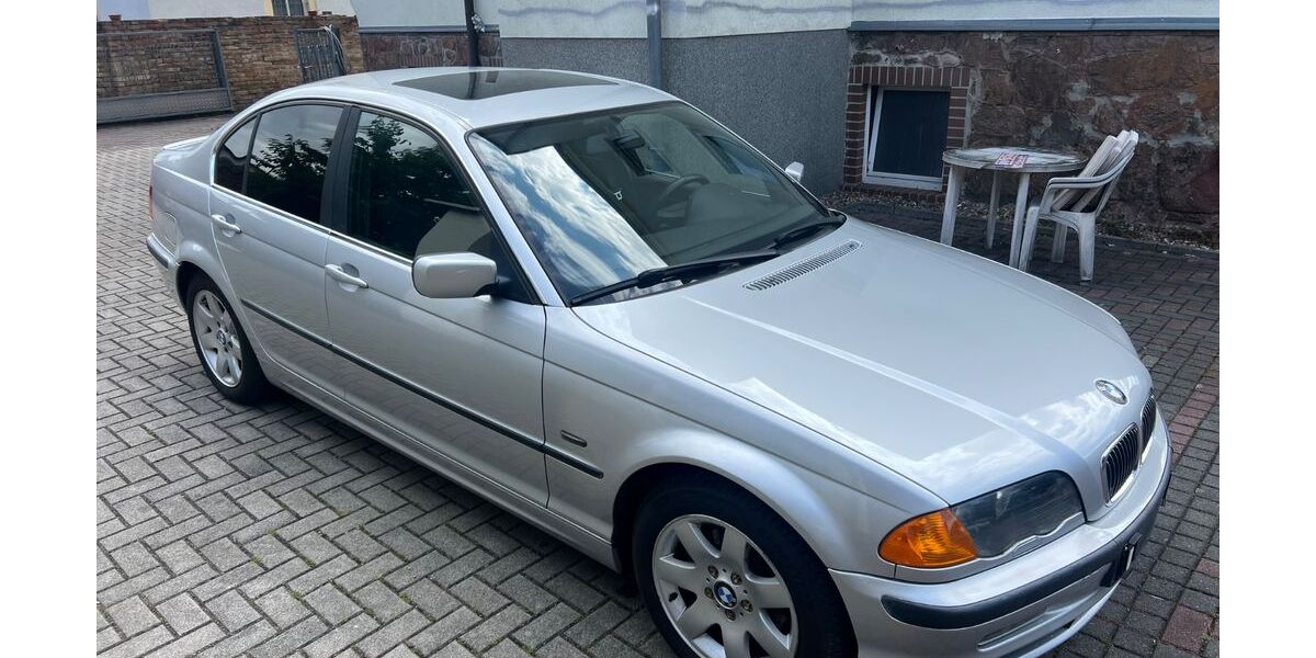BMW 328 270.000 km 2.999 &euro; Dresden 01139