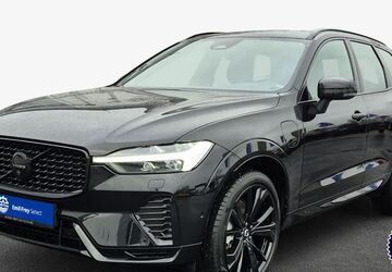 Volvo XC60 22.938 km 51.900 &euro; Dresden 01159