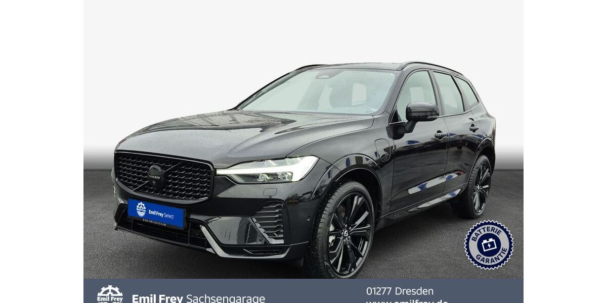 Volvo XC60 22.938 km 51.900 &euro; Dresden 01159