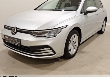VW Golf 44.700 km 22.899 &euro; Dresden 01157