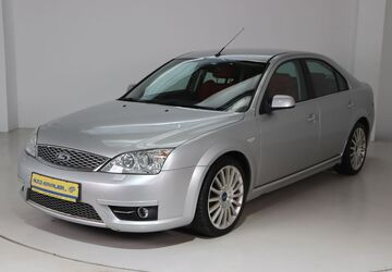 Ford Mondeo 149.987 km 5.490 &euro; Dresden 01237