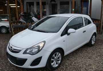 Opel Corsa 141.120 km 2.990 &euro; Dresden 01219